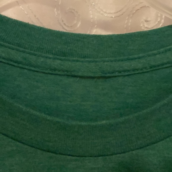 Volcom Green Skate Shirt Adult Size Small 🔥 - Picture 3 of 4